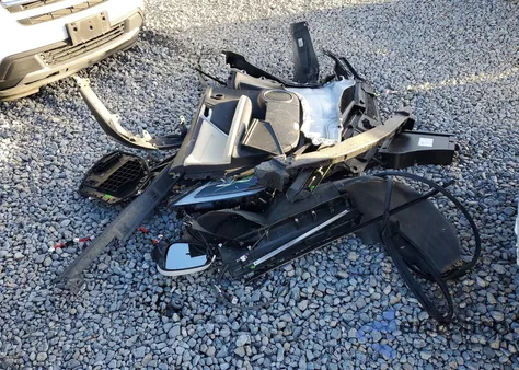 2021 Lexus Rx 450H из США, поврежденный, VIN 2T2JGMDA2MC070830